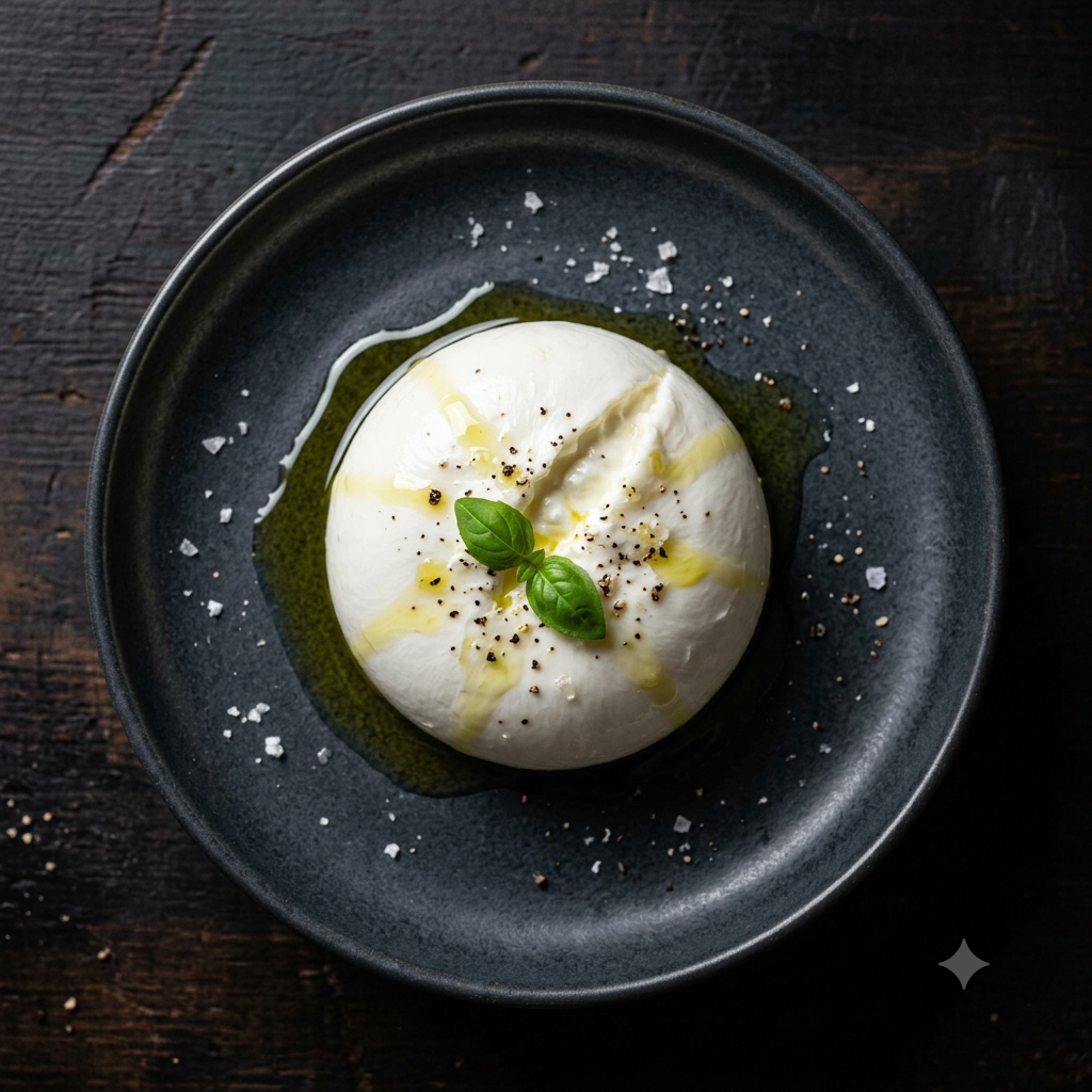 Burrata
