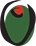 Bonterra Trattoria olive branch logo